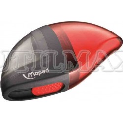 TAJADOR BORRADOR MAPED MOONDO 1 ORIFICIO DEPOSITO UND