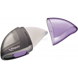 TAJADOR BORRADOR MAPED MOONDO 1 ORIFICIO DEPOSITO UND