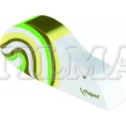 BORRADOR MAPED ERGO FUN UND