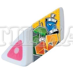 BORRADOR MAPED PYRAMIDE UND