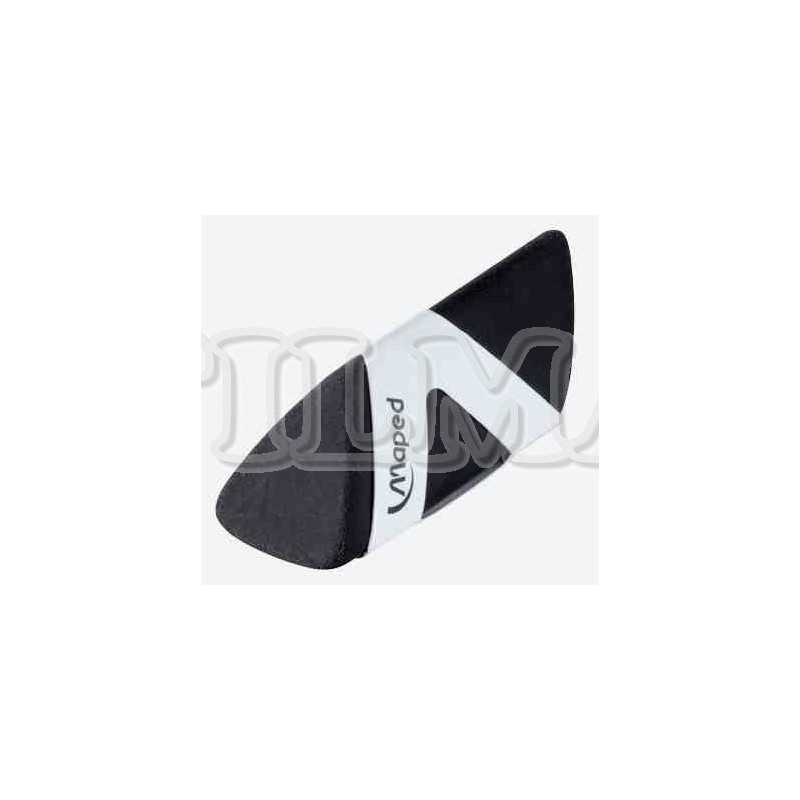 BORRADOR MAPED BLACK PYRAMIDE UND
