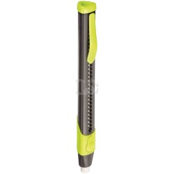 BORRADOR MAPED GOM PEN +REPUESTO BLISTERX1 UND