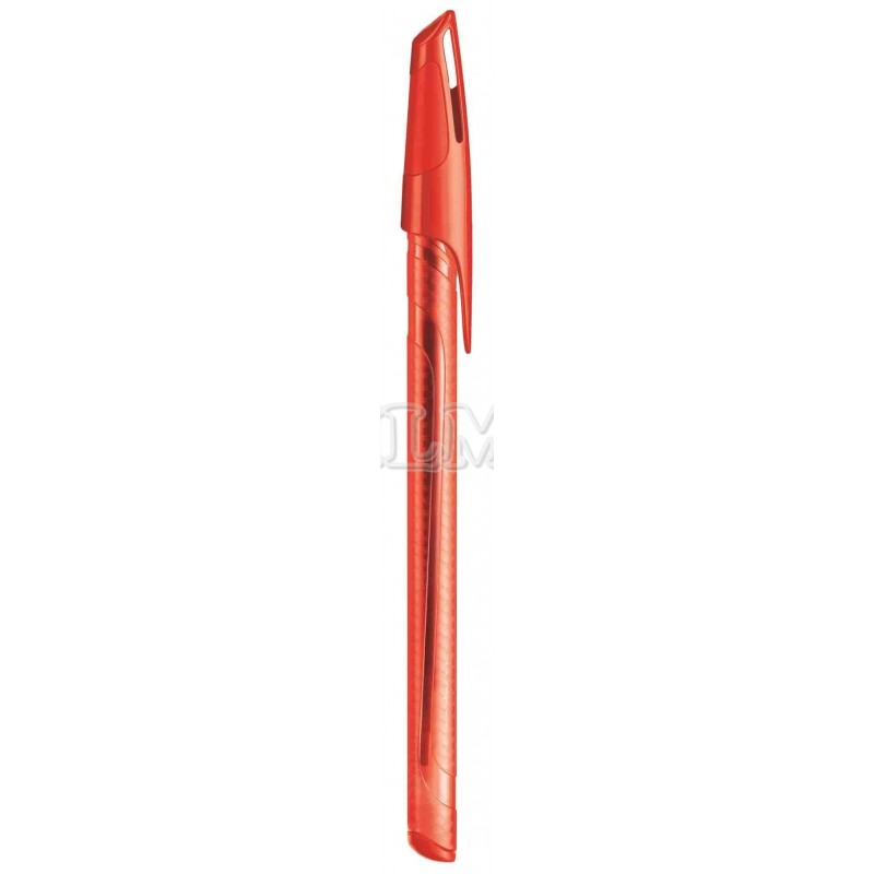BOLIGRAFO MAPED ESSENTIALS FINE ROJO 0.7MM UND
