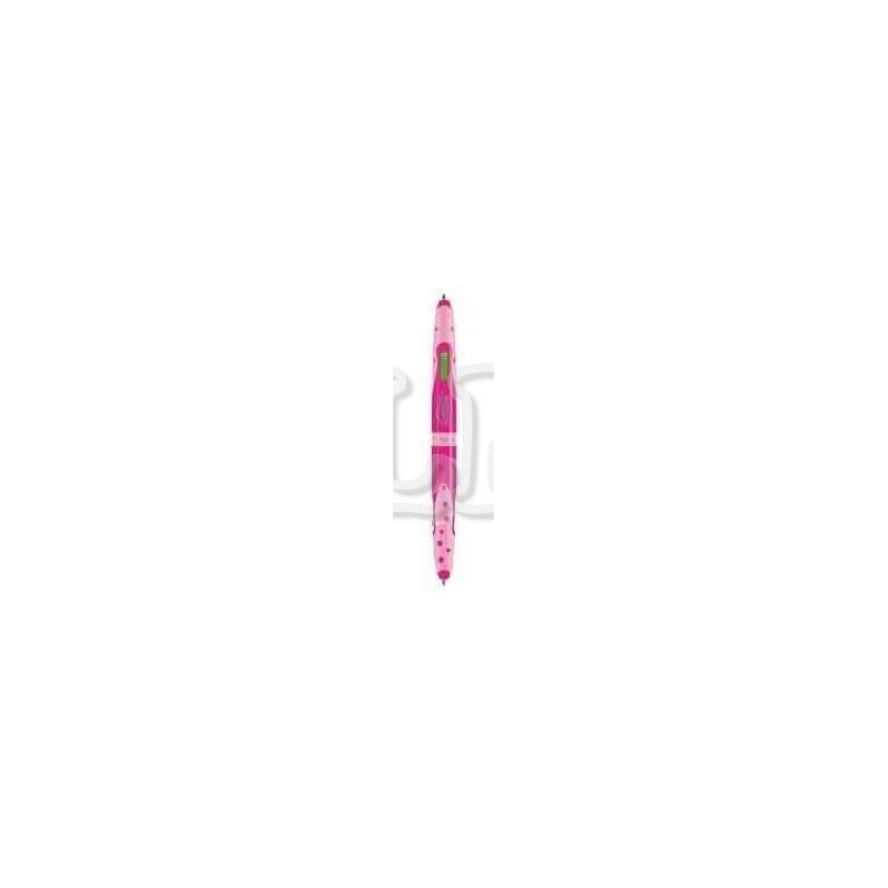 BOLIGRAFO MAPED TWIN TIP 4 GIRLY PASTEL UND