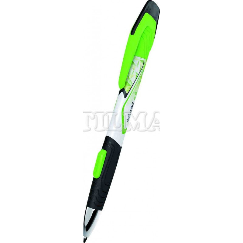 PORTAMINA MAPED RELOAD 0.5MM COLOR VERDE UND
