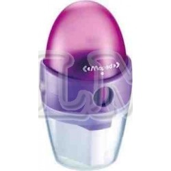 TAJADOR BORRADOR MAPED ASTRO 1 ORIFICIO DEPOSITO UND