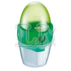 TAJADOR BORRADOR MAPED ASTRO 1 ORIFICIO DEPOSITO UND