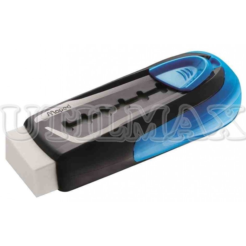 BORRADOR MAPED UNIVERSAL COLLECTOR GOM-STICK UND