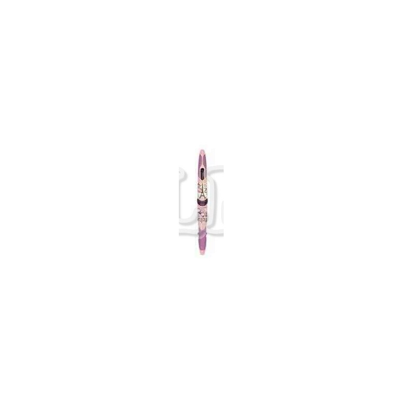 BOLIGRAFO MAPED TWIN TIP 4 TATOO MIX MODELO FASHION UND