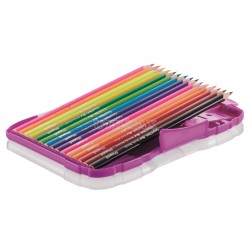 COLORES MAPED SMART BOX X12 COLOR CELESTE UND