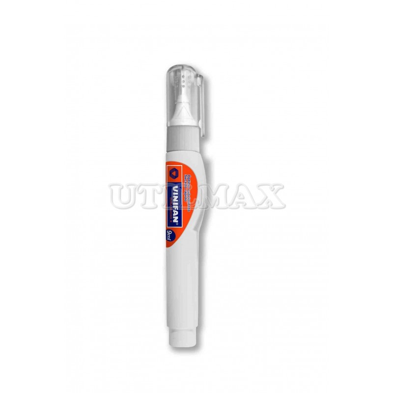 CORRECTOR VINIFAN FLEX 9ML UND