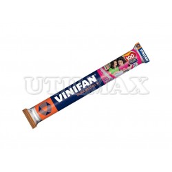 FORRO CLASICO VINIFAN A4 CRISTAL UND