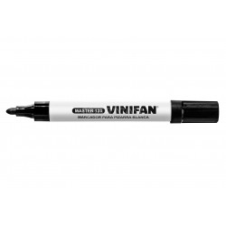 MARCADOR PIZARRA VINIFAN 123 NEGRO MASTER UND