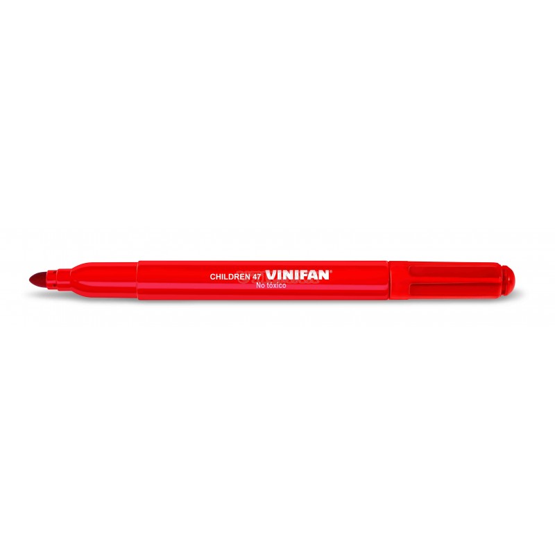 PLUMON VINIFAN CHILDREN 47 COLOR ROJO UND