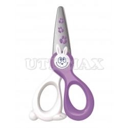 TIJERA MAPED KIDIKUT 12 CM SECURITY UND