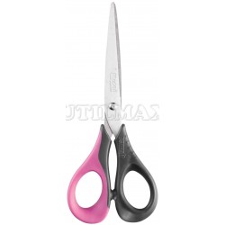 TIJERA MAPED SENSOFT 16 CM 6 UND