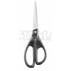 TIJERA MAPED ESSENTIALS GREEN 21CM 8 ASIMETRICA UND