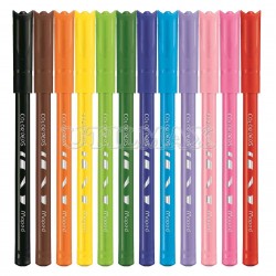 PLUMONES MAPED OCEAN X12 UND