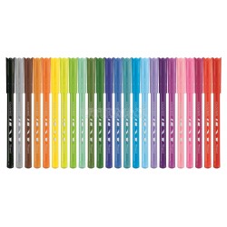 PLUMONES MAPED OCEAN X24 UND