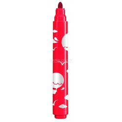 PLUMONES MAPED JUMBO MAXI X12 UND