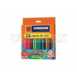 COLORES VINIFAN LARGOS X24 UND