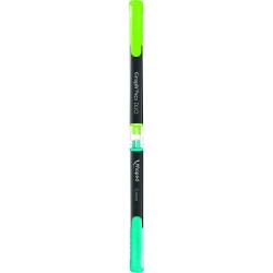 FINEPEN MAPED GRAPHPEPS DUO X10-20 UND