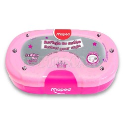 CARTUCHERA MAPED FASHION BOX UND