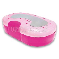 CARTUCHERA MAPED FASHION BOX UND