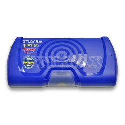 CARTUCHERA MAPED STUDY BOX POCKET UND