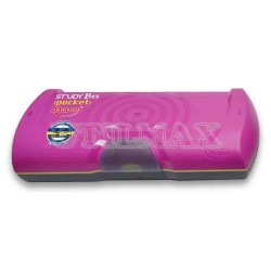 CARTUCHERA MAPED STUDY BOX POCKET UND