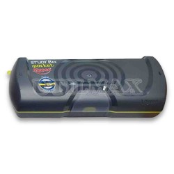 CARTUCHERA MAPED STUDY BOX POCKET UND