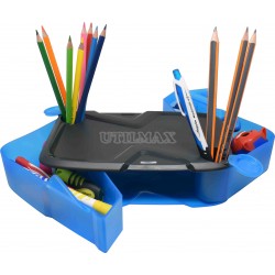 CARTUCHERA MAPED STUDY BOX TRENDY UND