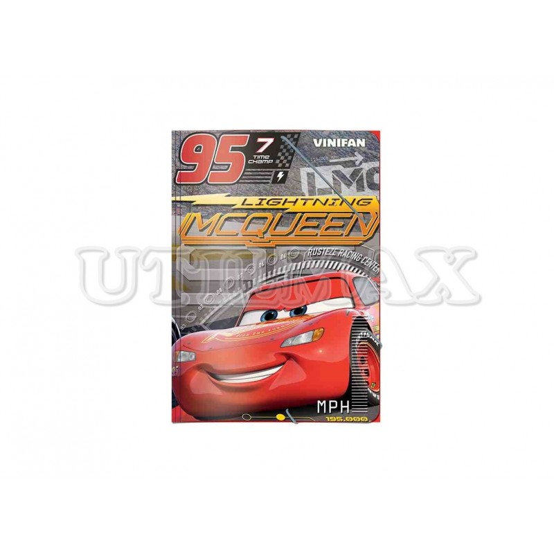 FOLDER LIGA VINIFAN OFICIO LIC CARS UND