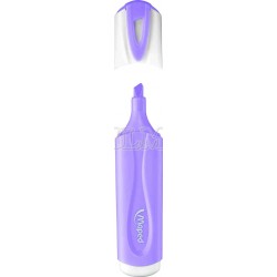 RESALTADOR MAPED CLASICO PASTEL FLUO PEPS BLISTERX6 UND