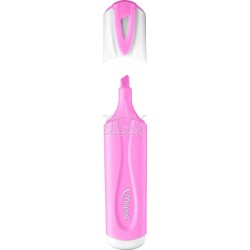 RESALTADOR MAPED CLASICO PASTEL FLUO PEPS BLISTERX6 UND