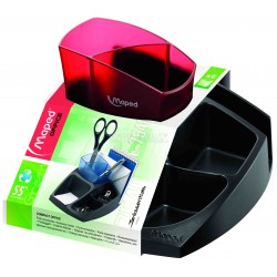 ORGANIZADOR MAPED COMPACT OFFICE UND