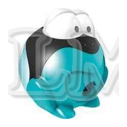 TAJADOR MAPED CROC CROC SIGNAL 1 ORIFICIO DEPOSITO UND