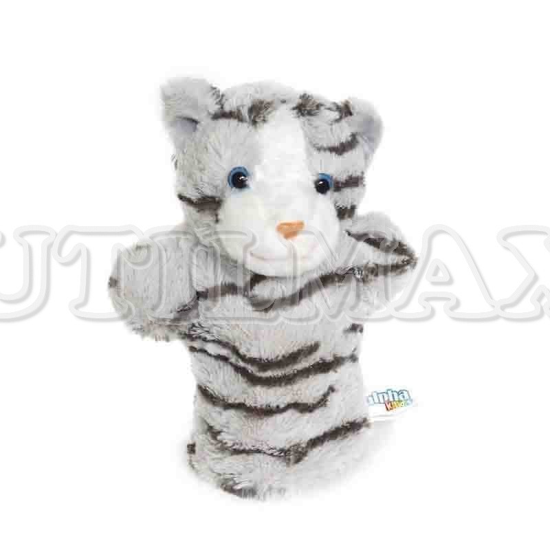 TITERE ALPHA PELUCHE GATO UND