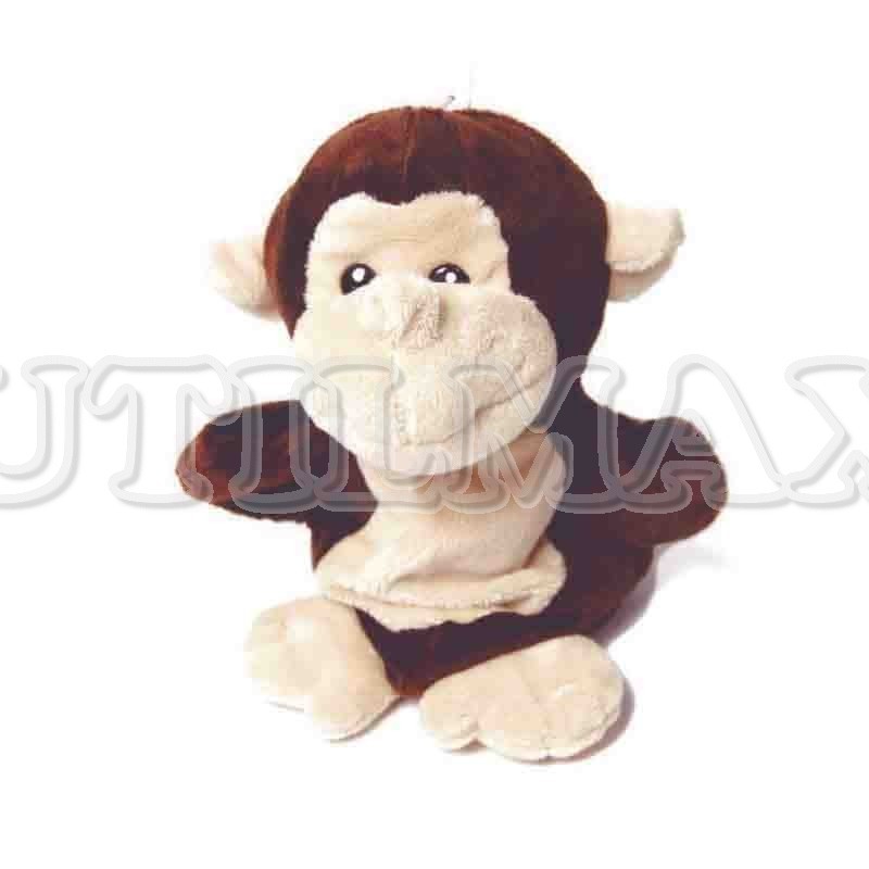 TITERE ALPHA PELUCHE MONO UND