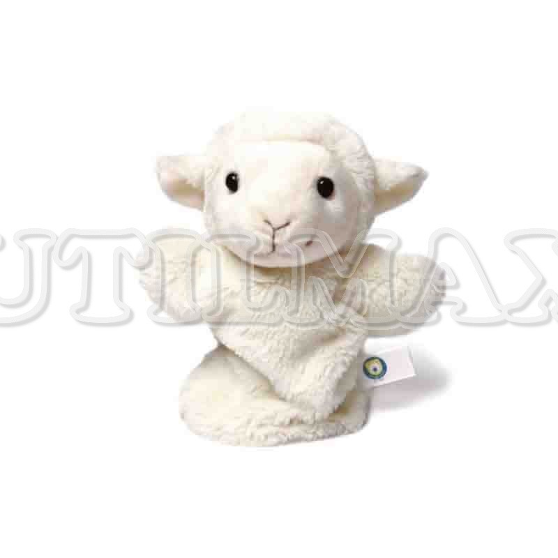 TITERE ALPHA PELUCHE OVEJA UND