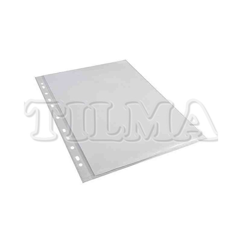 MICA CLASICA VINIFAN A4 PORTAPAPELES PVC UND