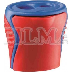 TAJADOR MAPED BOOGY 2 ORIFICIOS DEPOSITO UND