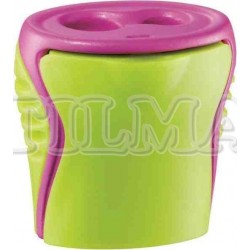 TAJADOR MAPED BOOGY 2 ORIFICIOS DEPOSITO UND