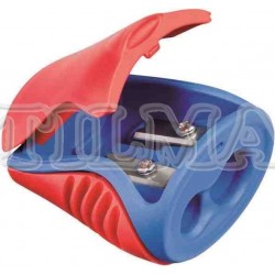 TAJADOR MAPED BOOGY 2 ORIFICIOS DEPOSITO UND