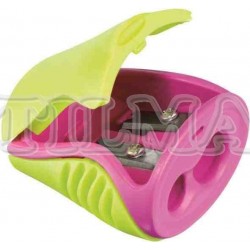 TAJADOR MAPED BOOGY 2 ORIFICIOS DEPOSITO UND