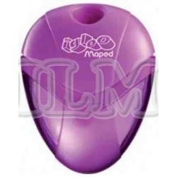 TAJADOR MAPED IGLOO 1 ORIFICIO DEPOSITO UND
