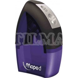 TAJADOR MAPED TONIC METAL 2 ORIFICIOS DEPOSITO UND