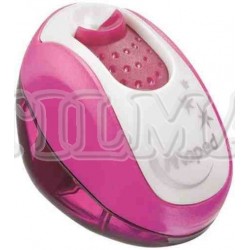 TAJADOR MAPED CLEAN 1 ORIFICIO DEPOSITO UND