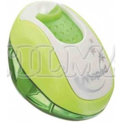 TAJADOR MAPED CLEAN 1 ORIFICIO DEPOSITO UND